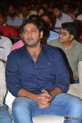 A Aa Movie Success Meet at Guntur